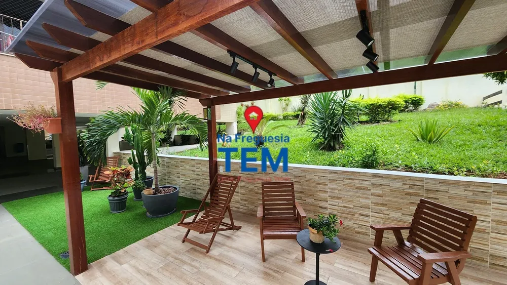 Cobertura, 3 quartos, 186 m² - Foto 31