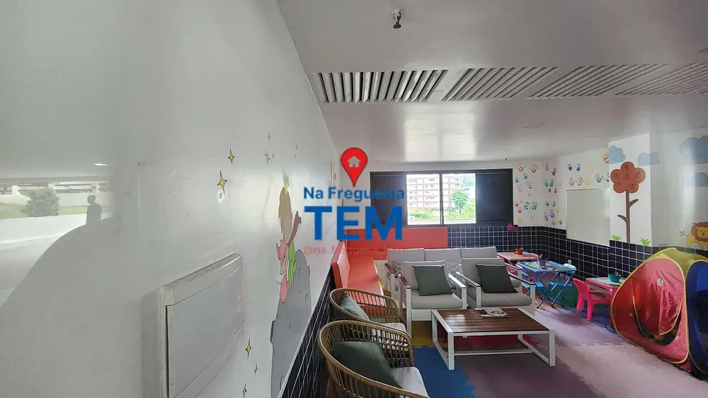 Cobertura, 3 quartos, 186 m² - Foto 16
