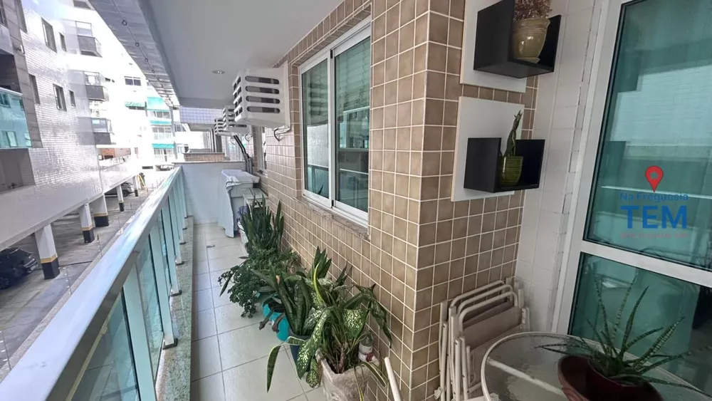 Apartamento, 3 quartos, 91 m² - Foto 9