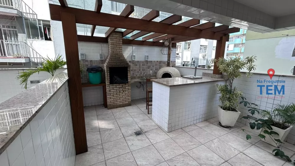 Apartamento, 3 quartos, 91 m² - Foto 20