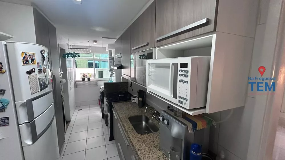 Apartamento, 3 quartos, 91 m² - Foto 3