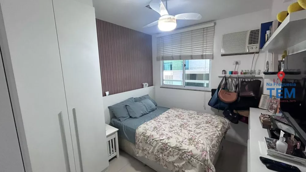 Apartamento, 3 quartos, 91 m² - Foto 13