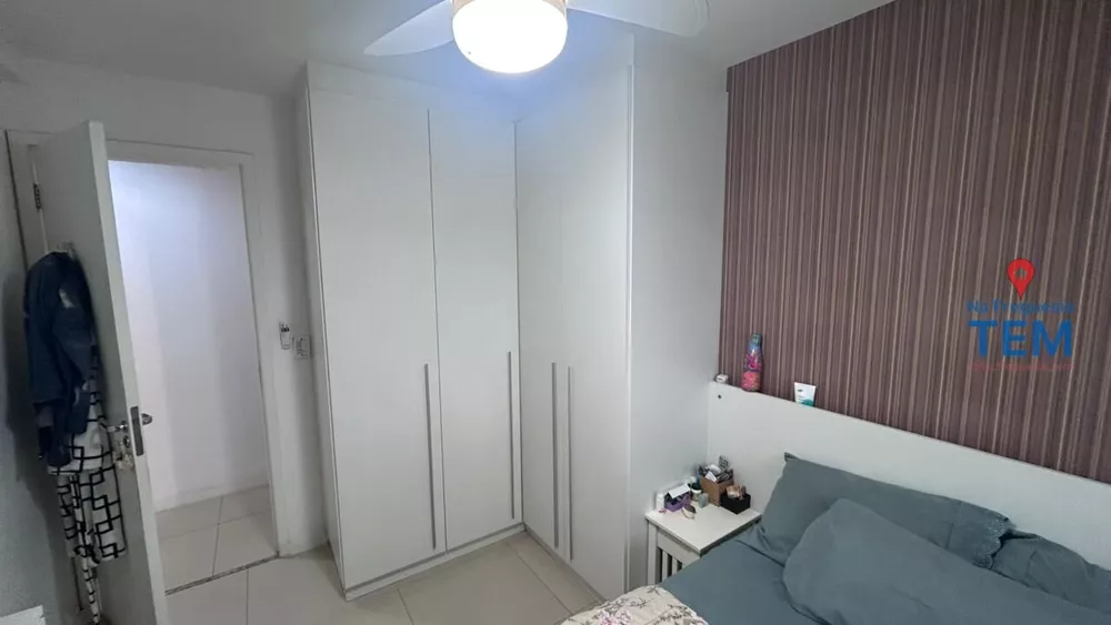 Apartamento, 3 quartos, 91 m² - Foto 14