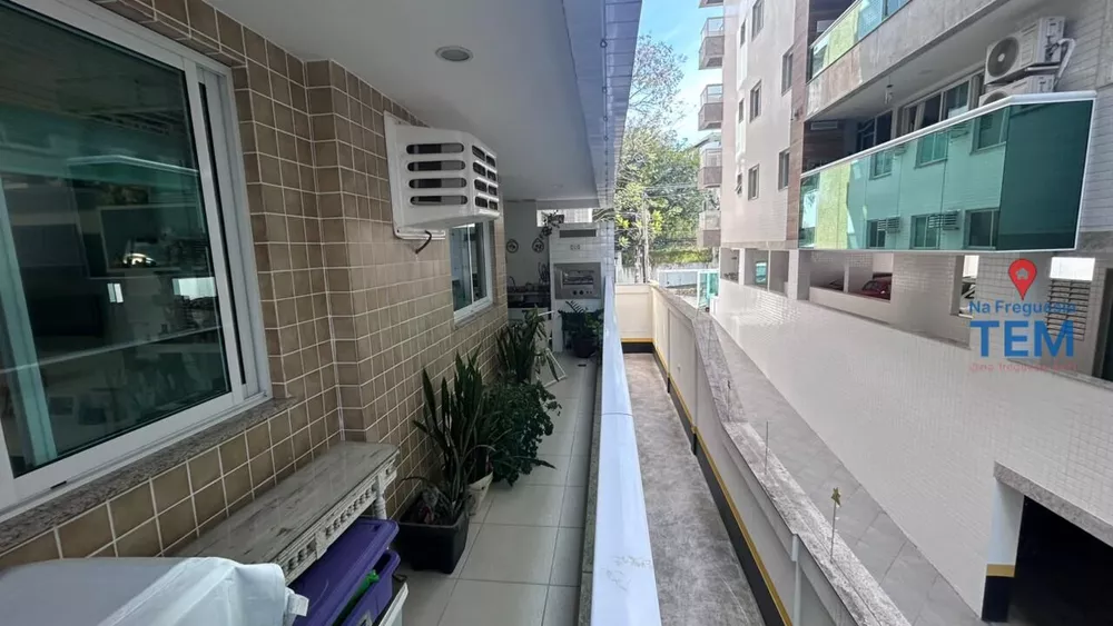 Apartamento, 3 quartos, 91 m² - Foto 8