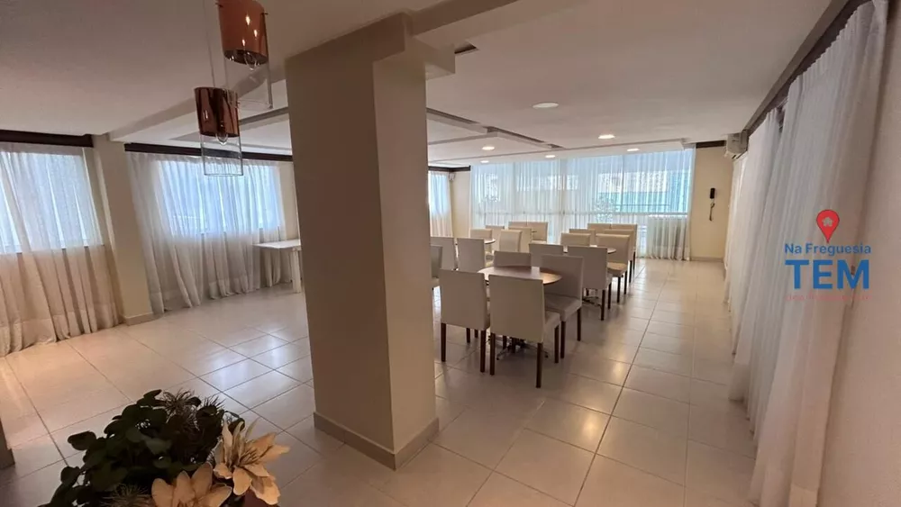Apartamento, 3 quartos, 91 m² - Foto 22