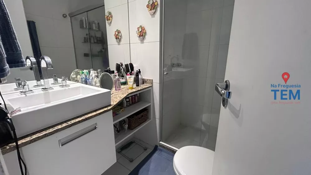 Apartamento, 3 quartos, 91 m² - Foto 12