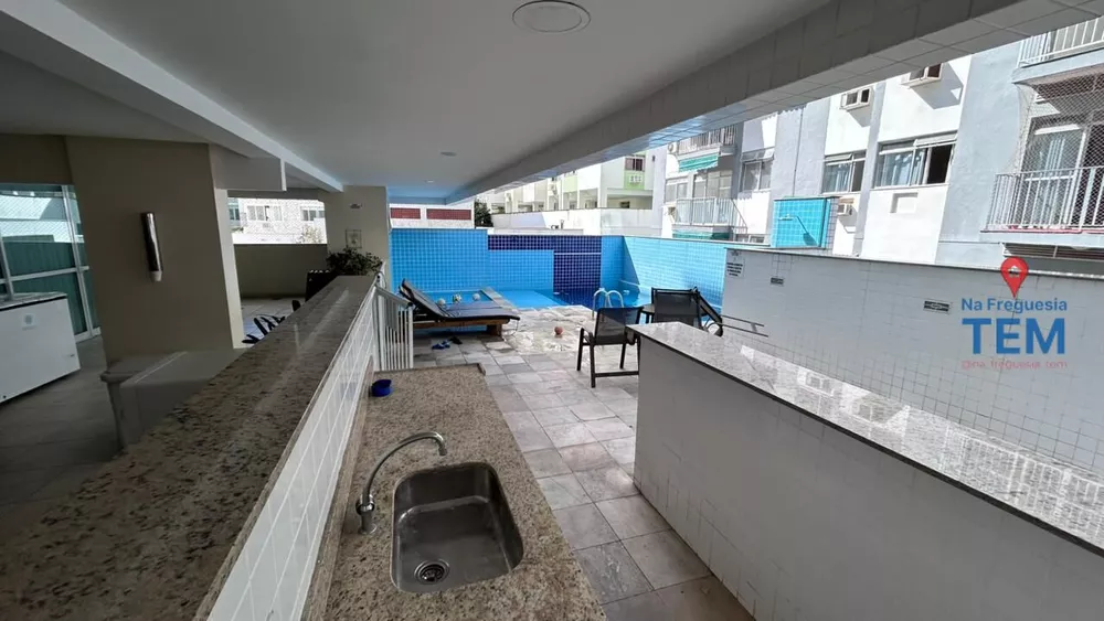 Apartamento, 3 quartos, 91 m² - Foto 24