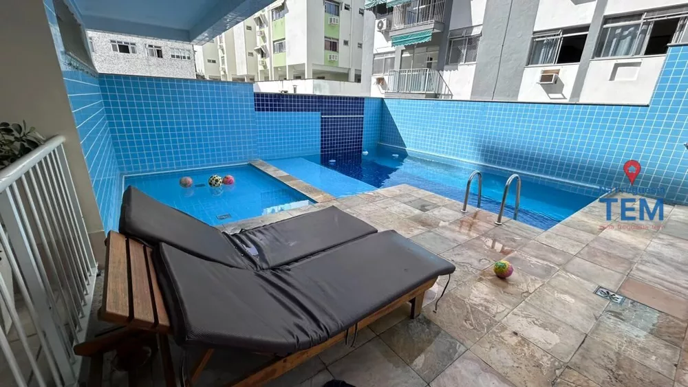 Apartamento, 3 quartos, 91 m² - Foto 19