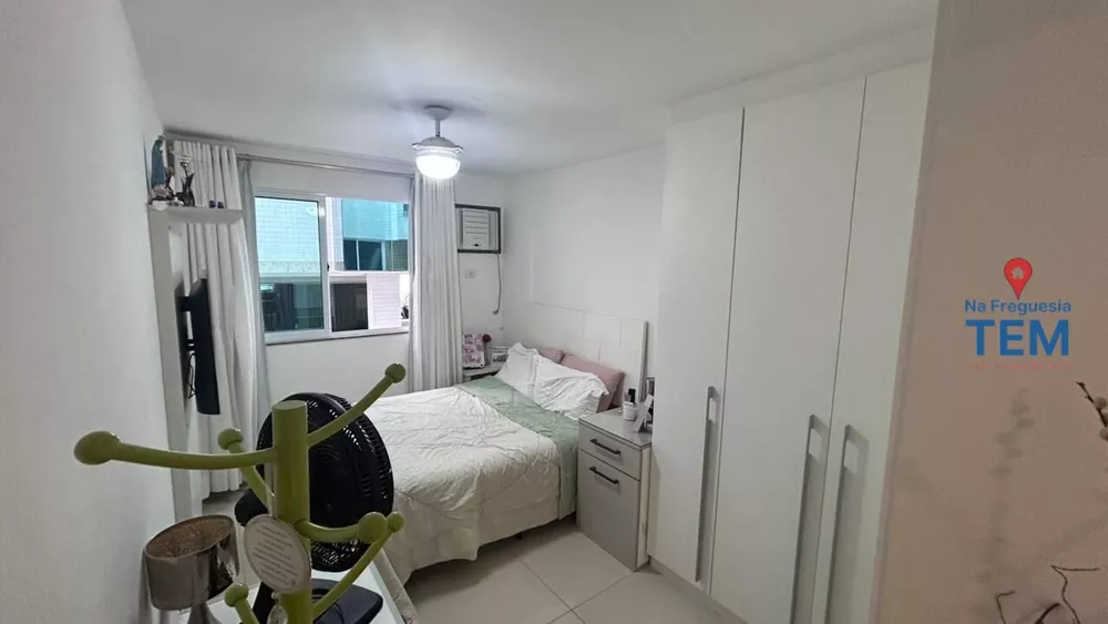 Apartamento, 3 quartos, 91 m² - Foto 10