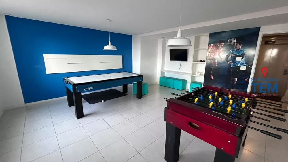Apartamento, 3 quartos, 91 m² - Foto 28