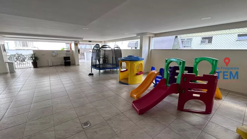 Apartamento, 3 quartos, 91 m² - Foto 27
