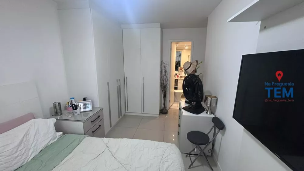 Apartamento, 3 quartos, 91 m² - Foto 11