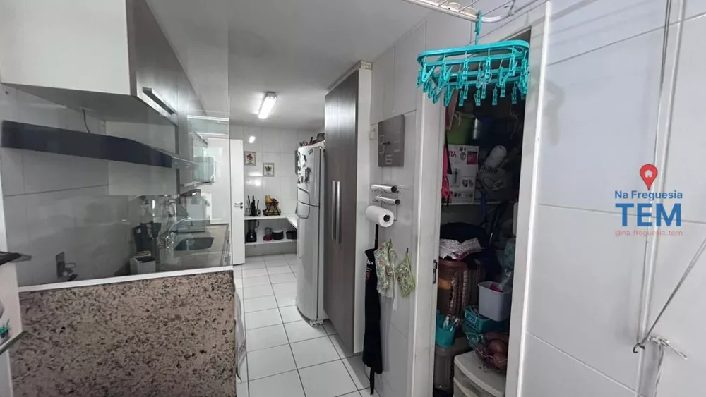 Apartamento, 3 quartos, 91 m² - Foto 5