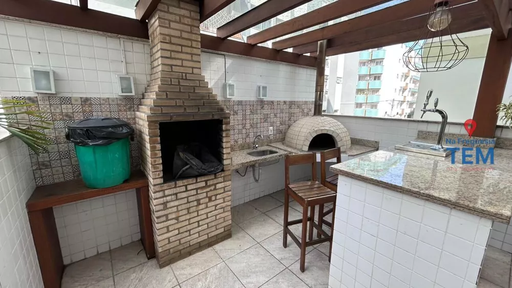 Apartamento, 3 quartos, 91 m² - Foto 21