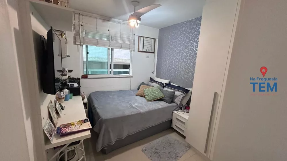 Apartamento, 3 quartos, 91 m² - Foto 15