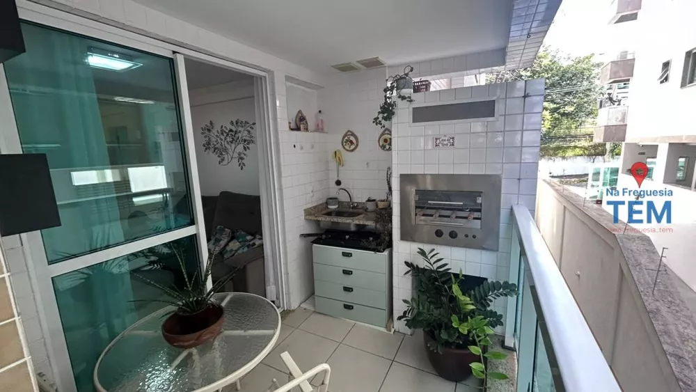 Apartamento, 3 quartos, 91 m² - Foto 7