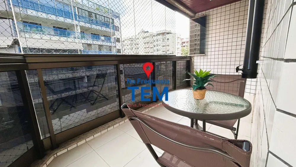 Apartamento, 3 quartos, 96 m² - Foto 8