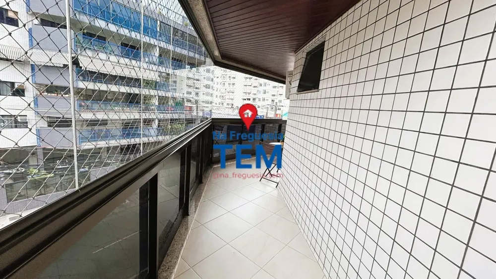 Apartamento, 3 quartos, 96 m² - Foto 9
