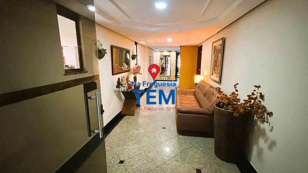 Apartamento, 3 quartos, 96 m² - Foto 13