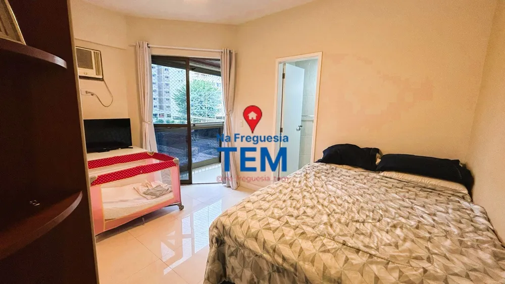 Apartamento, 3 quartos, 96 m² - Foto 5