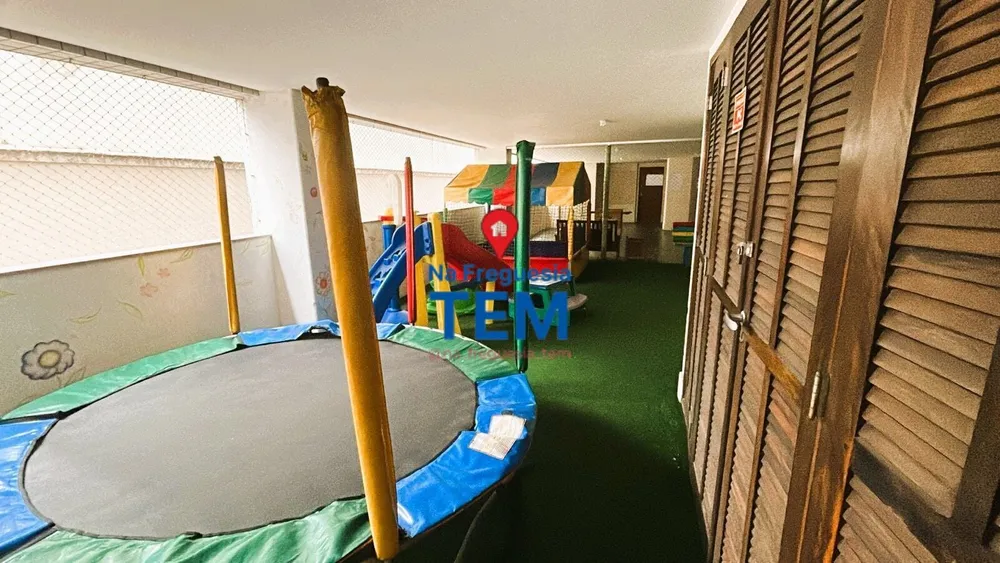 Apartamento, 3 quartos, 96 m² - Foto 12