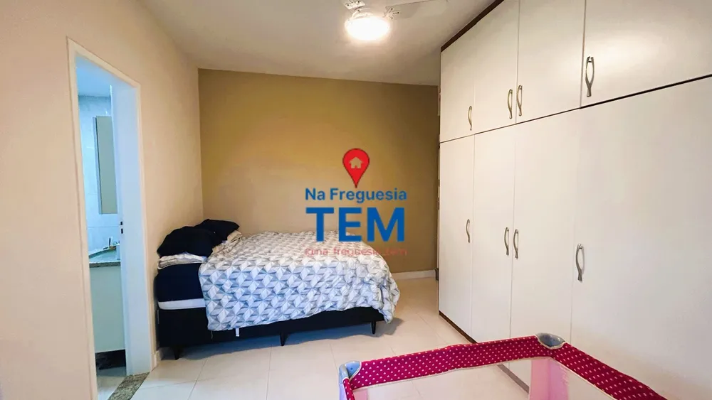 Apartamento, 3 quartos, 96 m² - Foto 6