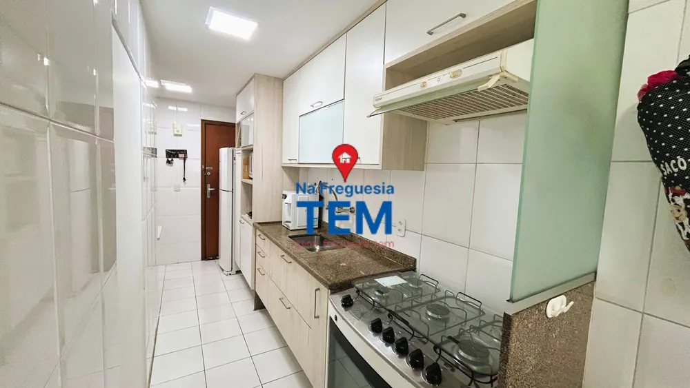 Apartamento, 3 quartos, 96 m² - Foto 11