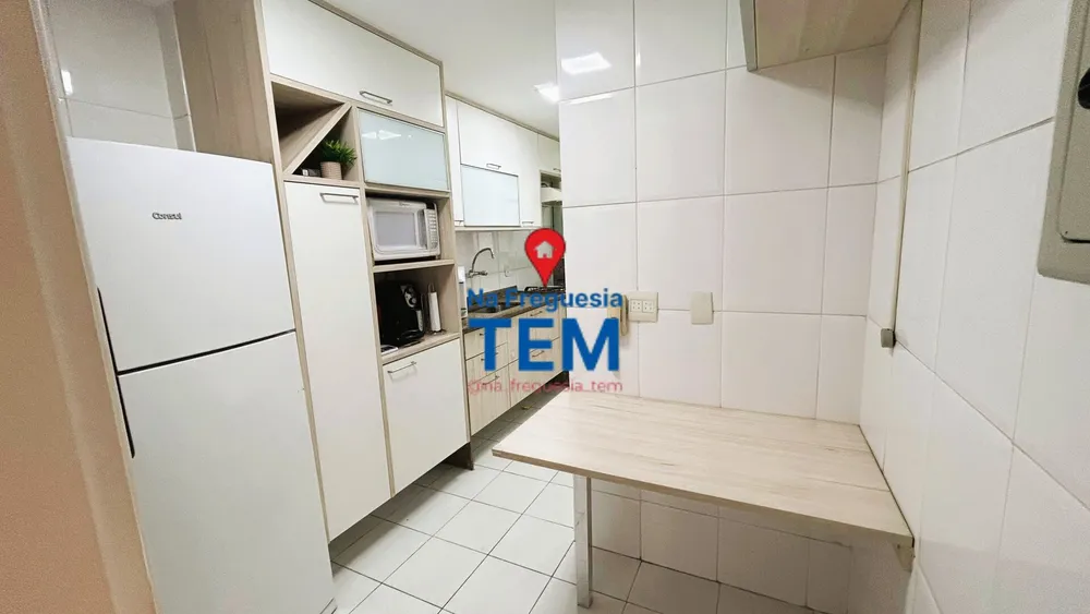 Apartamento, 3 quartos, 96 m² - Foto 10