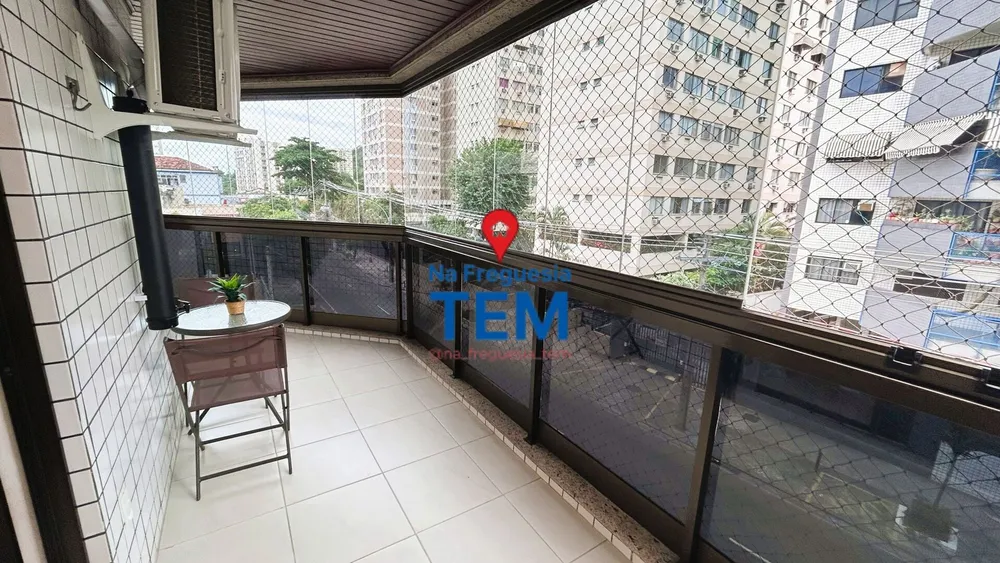 Apartamento, 3 quartos, 96 m² - Foto 7