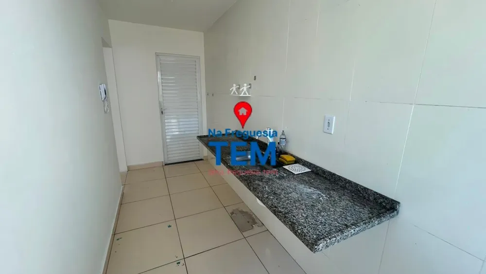 Casa, 2 quartos, 71 m² - Foto 5