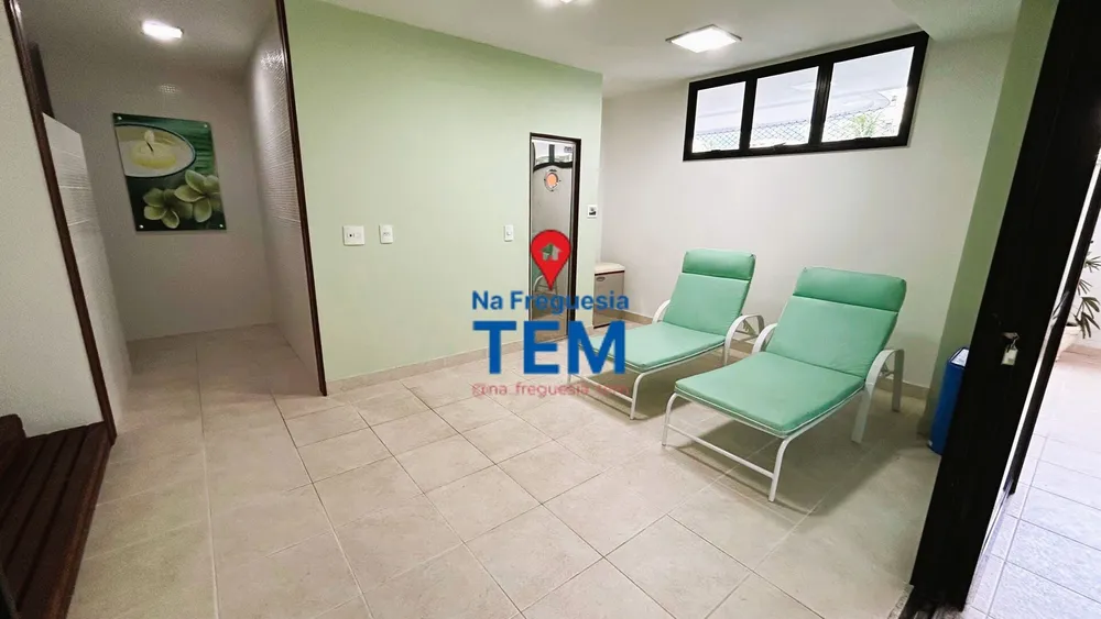 Apartamento, 3 quartos, 90 m² - Foto 3