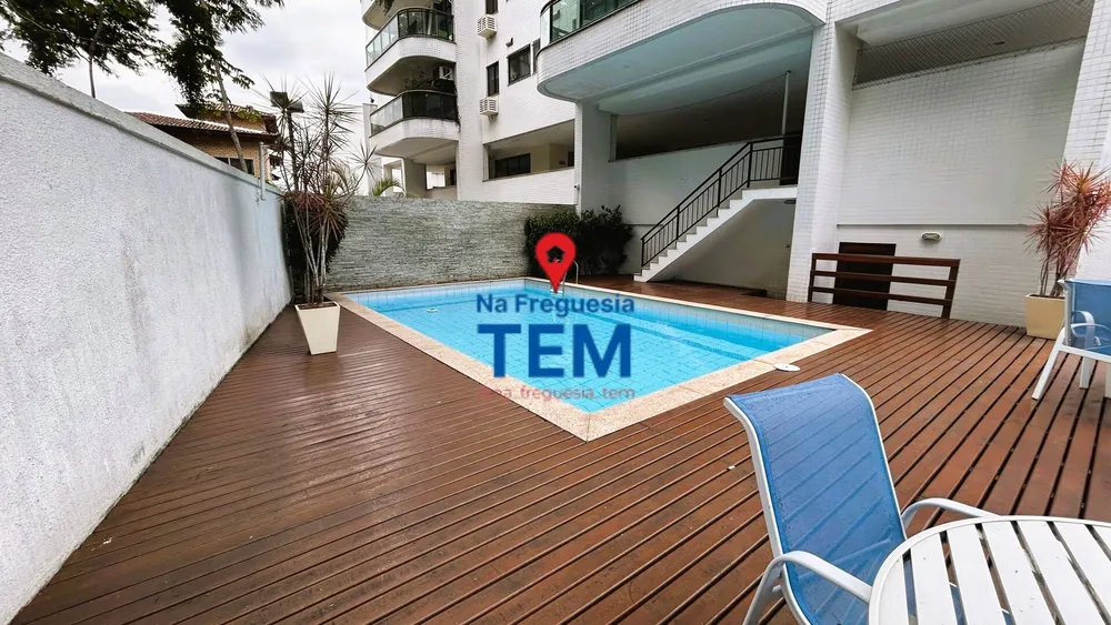 Apartamento, 3 quartos, 90 m² - Foto 2