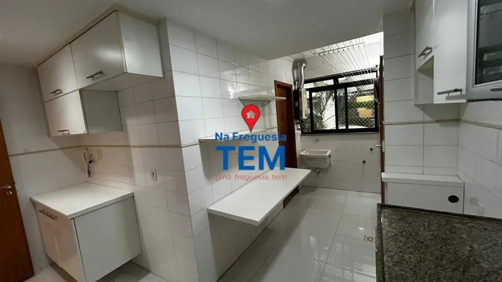 Apartamento, 3 quartos, 90 m² - Foto 25