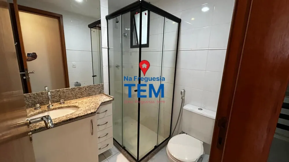 Apartamento, 3 quartos, 90 m² - Foto 21