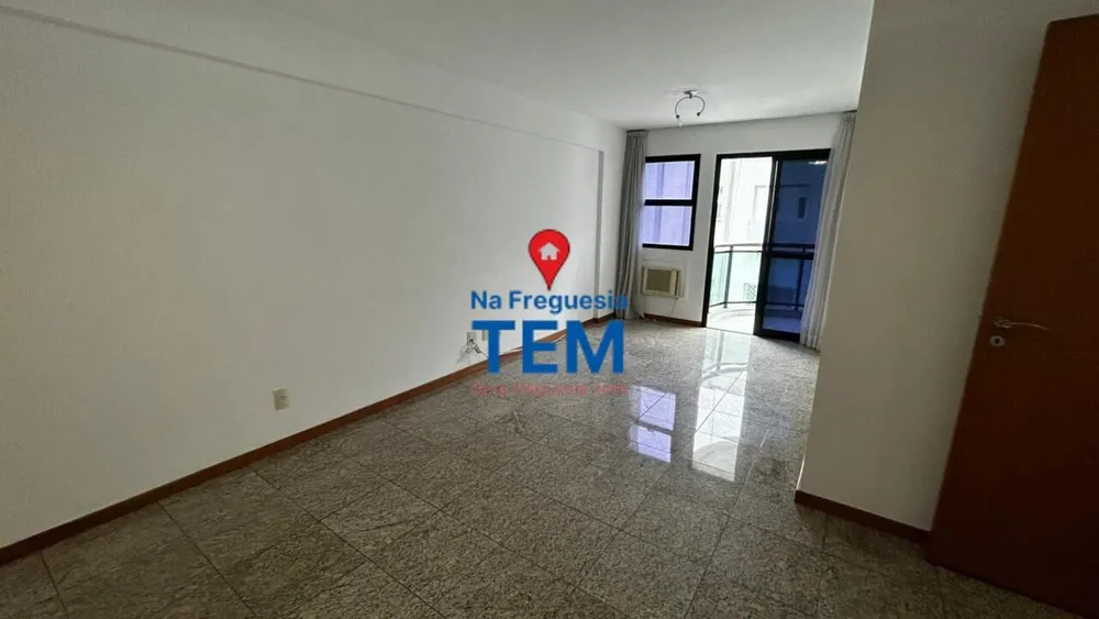 Apartamento, 3 quartos, 90 m² - Foto 5