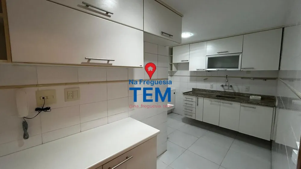 Apartamento, 3 quartos, 90 m² - Foto 9