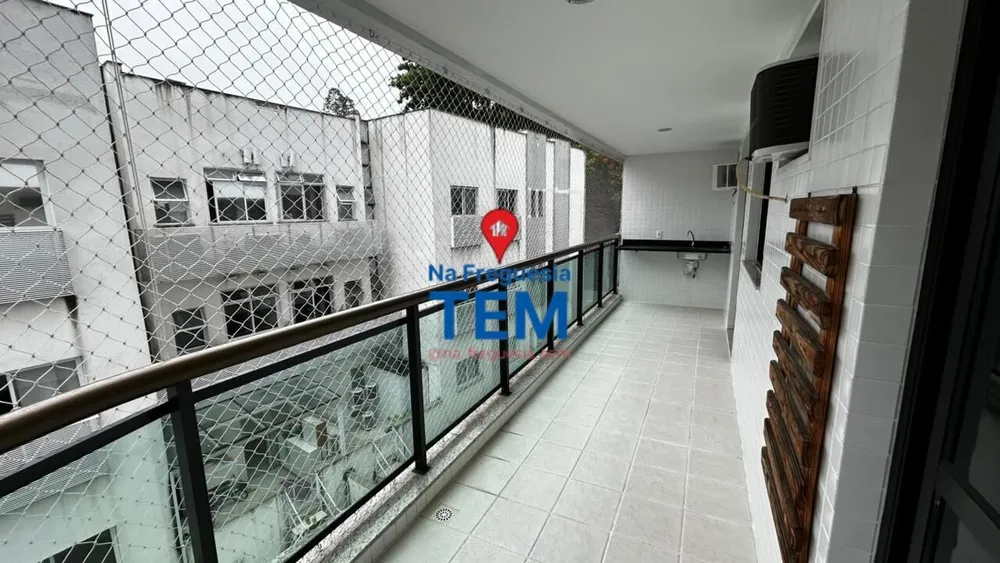Apartamento, 3 quartos, 90 m² - Foto 8