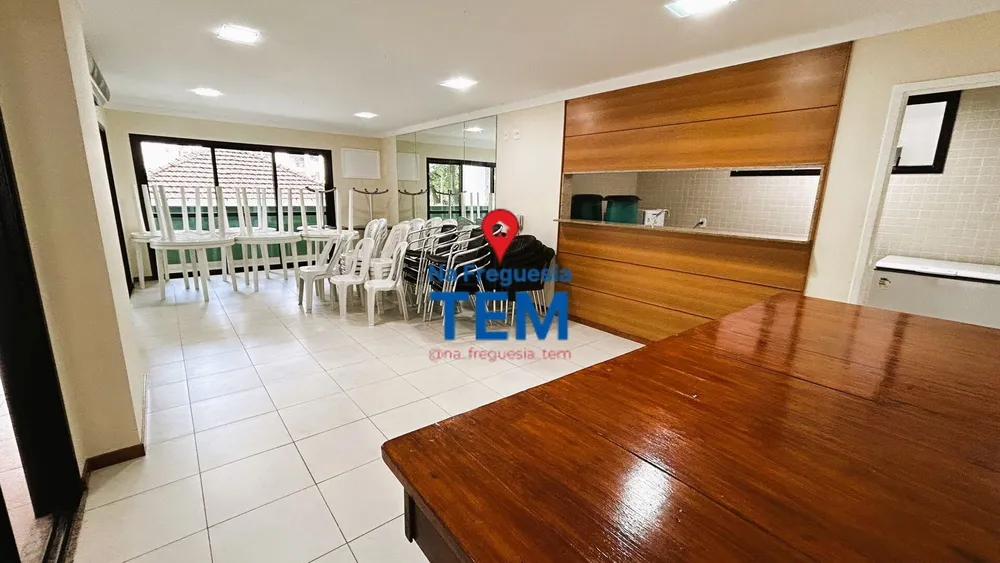 Apartamento, 3 quartos, 90 m² - Foto 19