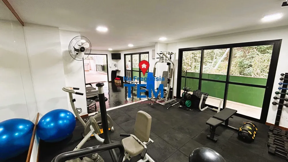 Apartamento, 3 quartos, 90 m² - Foto 1