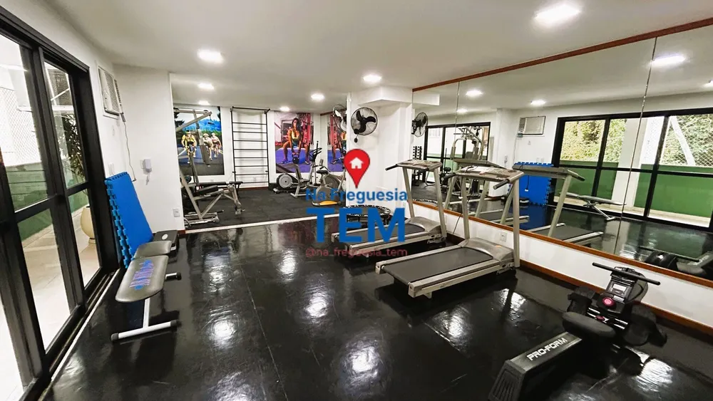 Apartamento, 3 quartos, 90 m² - Foto 16