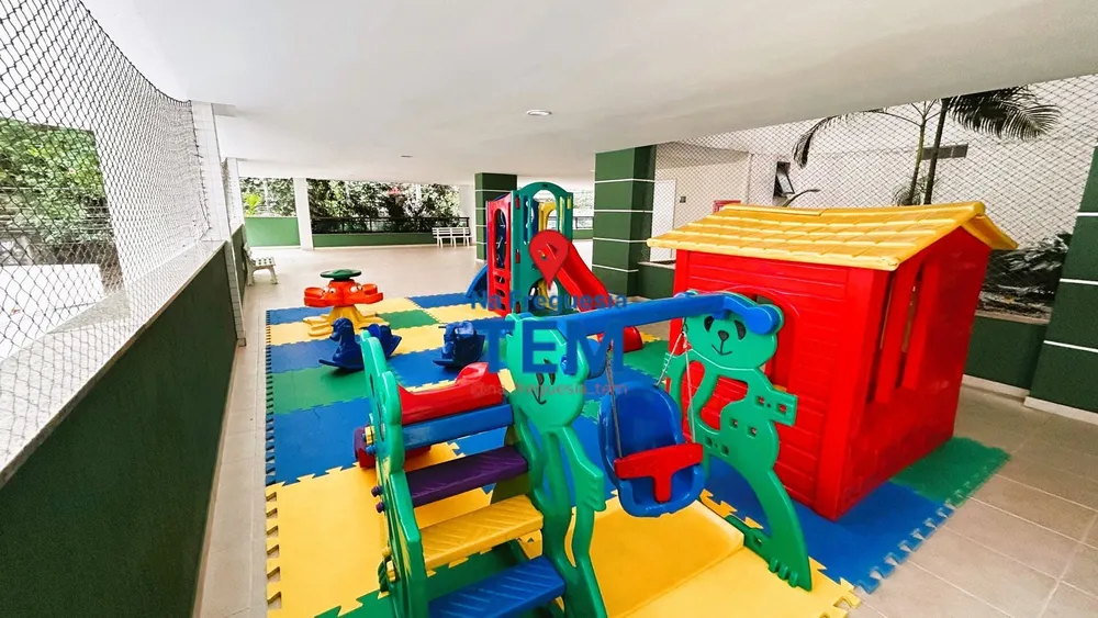 Apartamento, 3 quartos, 90 m² - Foto 13