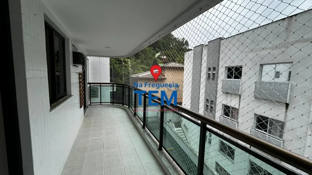 Apartamento, 3 quartos, 90 m² - Foto 6