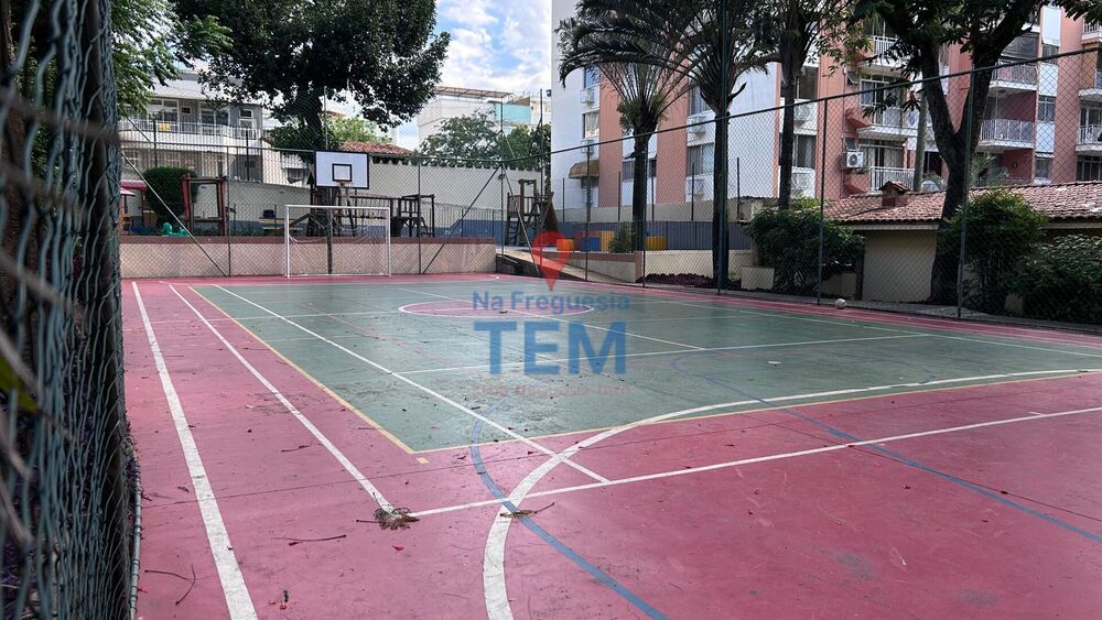 Cobertura à venda com 2 quartos, 161m² - Foto 9