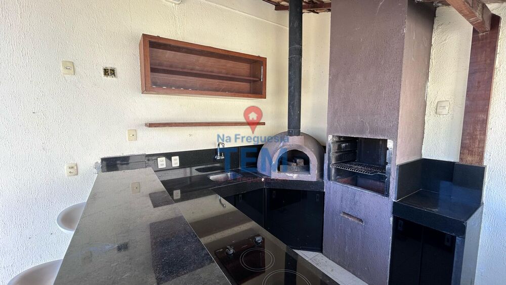 Cobertura à venda com 2 quartos, 161m² - Foto 5