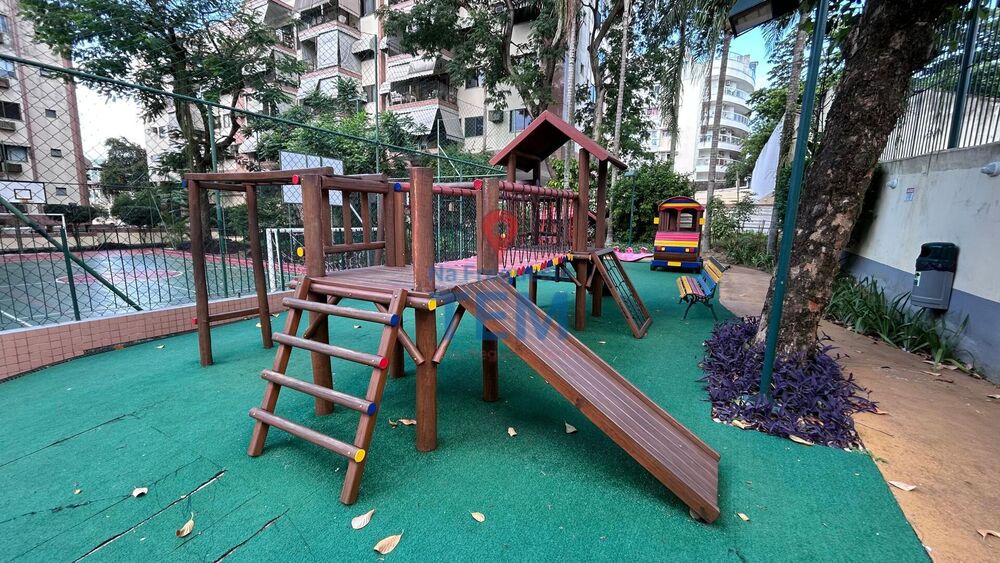 Cobertura à venda com 2 quartos, 161m² - Foto 11