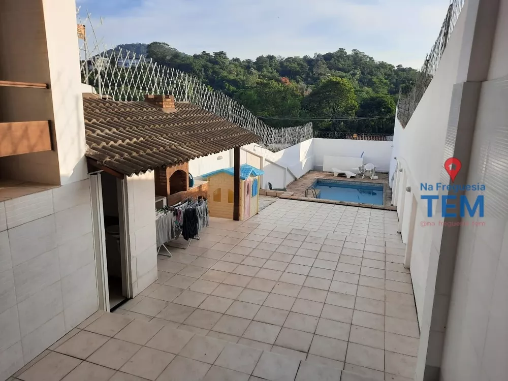 Casa, 4 quartos, 380 m² - Foto 9