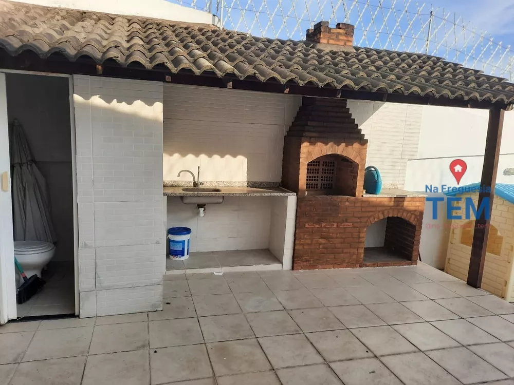 Casa, 4 quartos, 380 m² - Foto 1