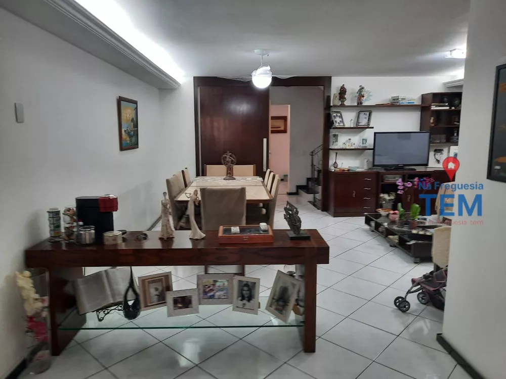 Casa, 4 quartos, 380 m² - Foto 15