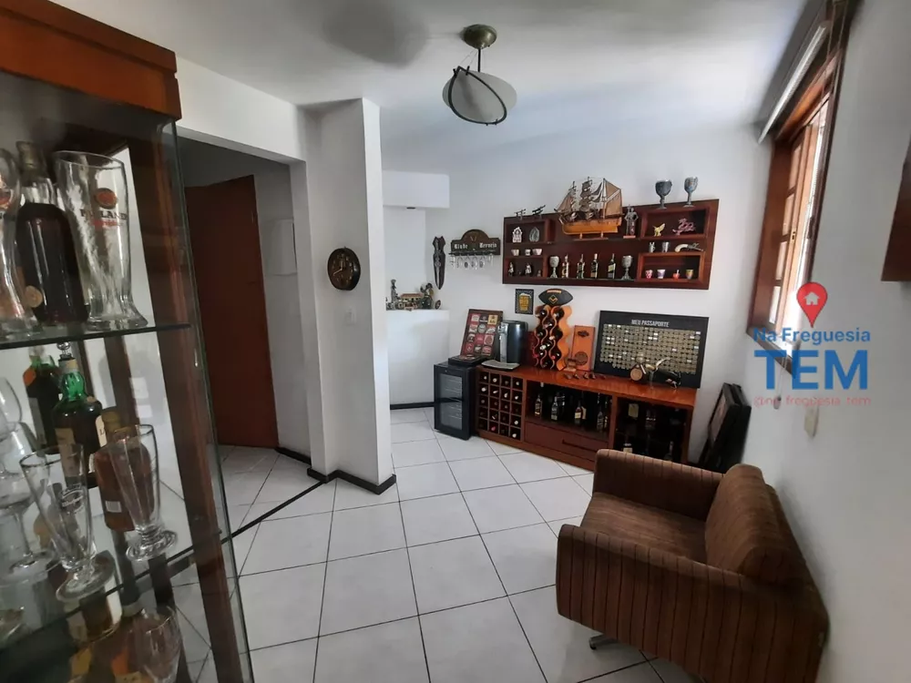 Casa, 4 quartos, 380 m² - Foto 23