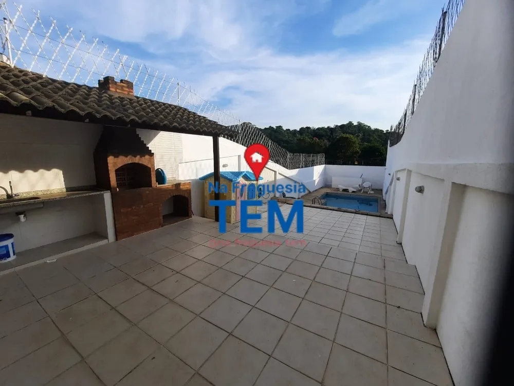 Casa, 4 quartos, 380 m² - Foto 30